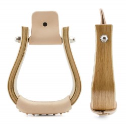 Lakota Stirrup Wooden Basic