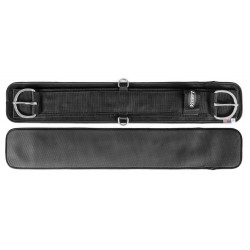 Lakota Stainless Steel Buckles Removable
