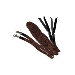 Lakota Cotton Reins