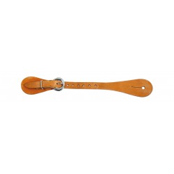 Schutz Brothers Smooth Spur Strap