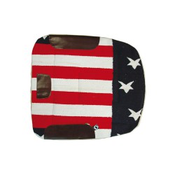 Burioni USA Synthetic Barrel Pad