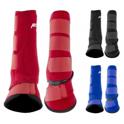 Pro Tech AirFlow Combination Boots