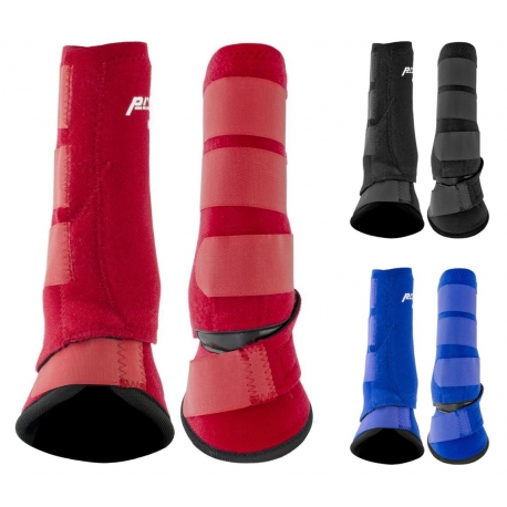 Pro Tech AirFlow Combination Boots