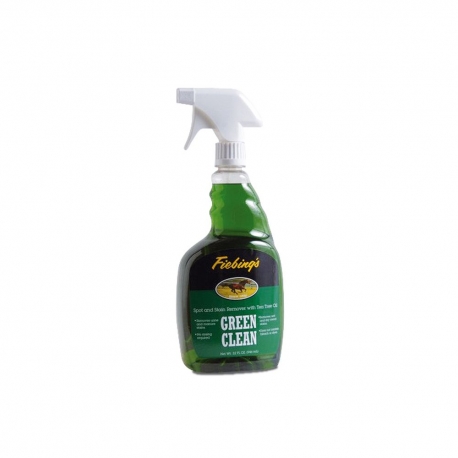 Fiebing's Green Clean