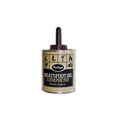 Fiebing's Prime Neatsfoot Oil Compound