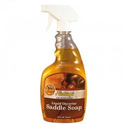 Fiebing's Liquid Glycerine Saddle Soap