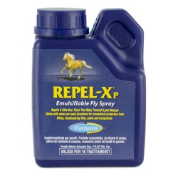 Farnam Repel-X