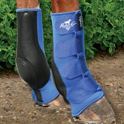 Professional Choice VenTech Slide-Tec Skid Boots