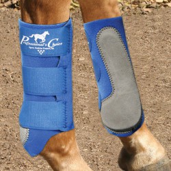 Professional Choice Easy-Fit Splint Boots