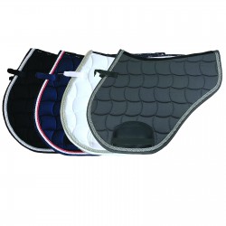 Mark Todd Jump Ergo Competition Saddlepad