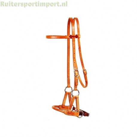 Schutz Brothers Tube Sidepull