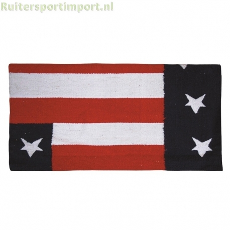 Umbria USA-Black Blanket