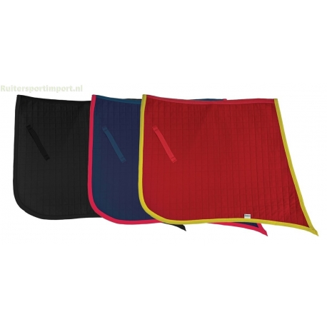 Umbria Spanish Saddle Pad