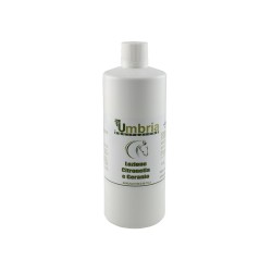 Umbria's Citronella and Geranio Gel