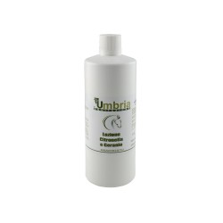 Umbria's Citronella and Geranio Gel