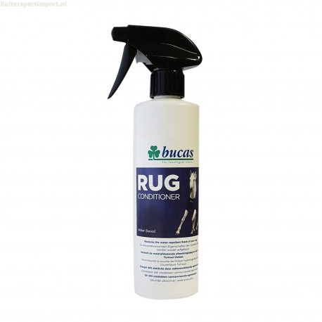 Bucas Rug Conditioner