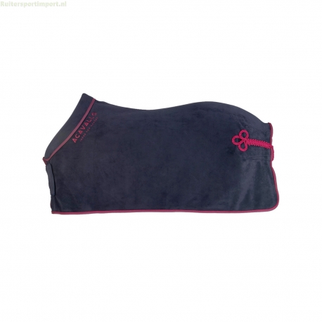 Acavallo Fleece Stable Collar