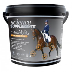 Science Supplements FlexAbility Professional
