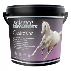 Science Supplements GastroKind