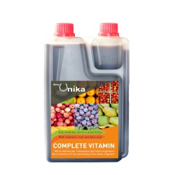 Linea Unika Complete Vitamin
