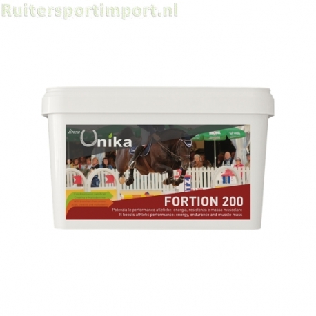 Linea Unika Fortion 200