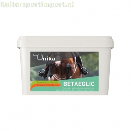 Linea Unika Beta E-Muscle