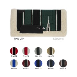 Burioni Navayo Top Pad