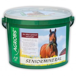 Agrobs Seniormineral