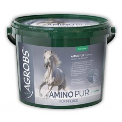 Agrobs Amino Pur