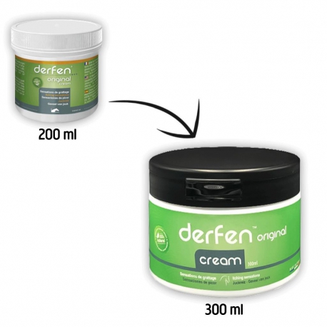 Animaderm Derfen Original Cream