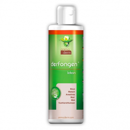 Animaderm Derfongen