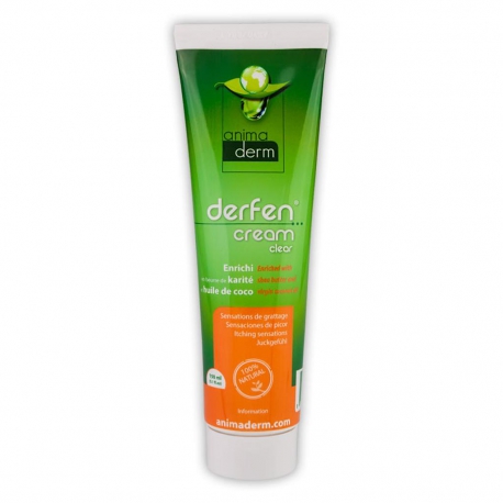 Animaderm Derfen Clear Cream