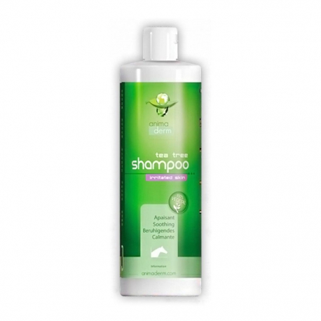 Animaderm Derfen Shampoo