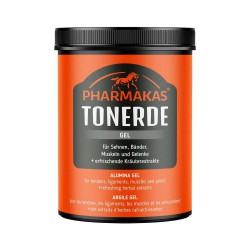 Pharmakas Tonerde Alumina Gel