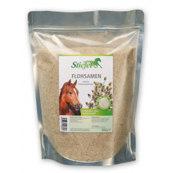 Stiefel Psyllium