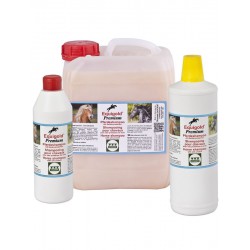 Equigold Premium Paardenshampoo