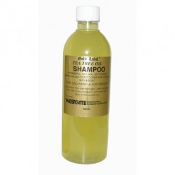 Gold Label Tea Trea Oil Shampoo