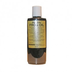 Gold Label Frog Oil