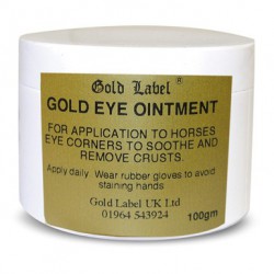 Gold Label Gold Eye Ointment