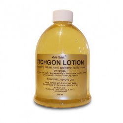 Gold Label Itchgon Lotion