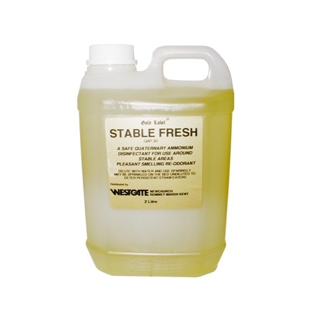 Gold Label Stable Fresh