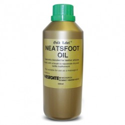 Gold Label Neatsfoot Oil