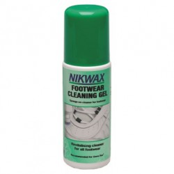 Nikwax Footwear Cleaning Gel