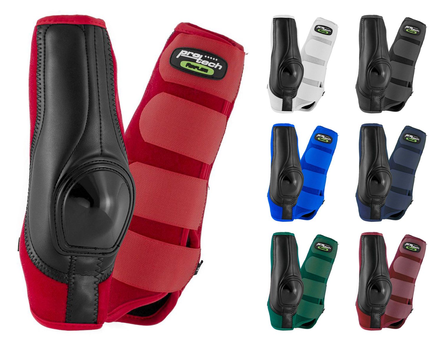 Pro discount tech boots